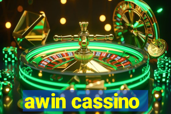 awin cassino