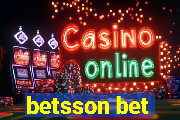 betsson bet