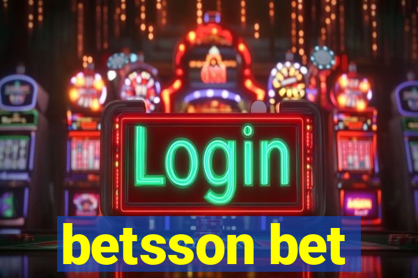 betsson bet