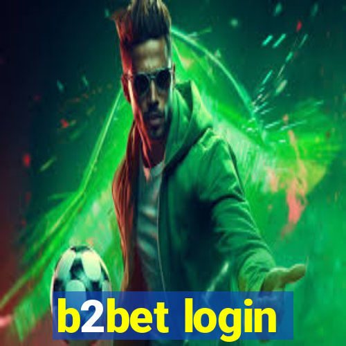 b2bet login