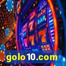 golo10.com