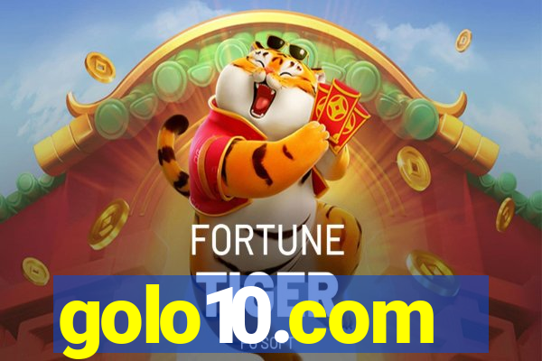 golo10.com