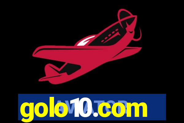 golo10.com