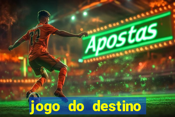 jogo do destino novela turca