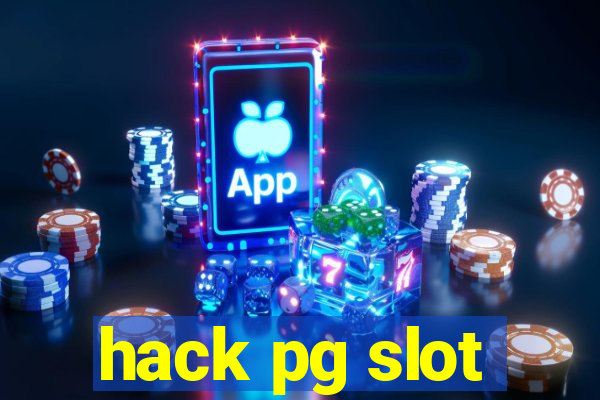 hack pg slot