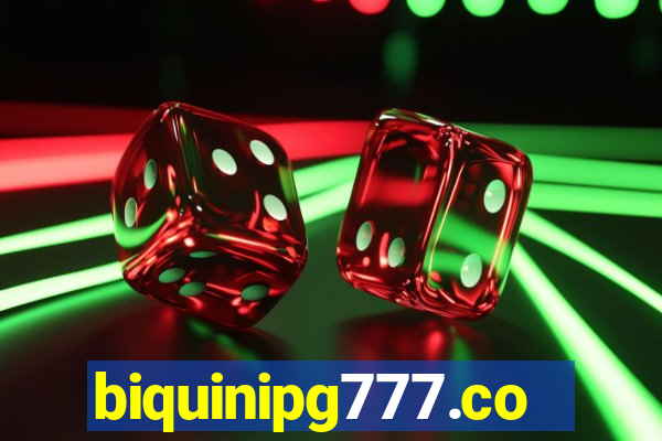 biquinipg777.com