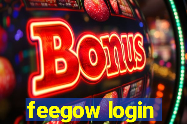 feegow login