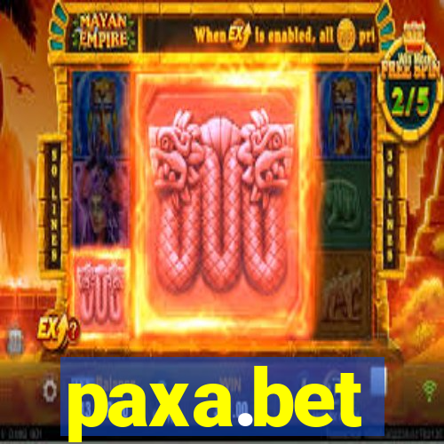 paxa.bet