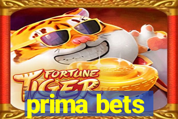 prima bets