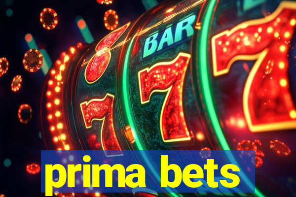 prima bets