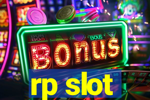 rp slot