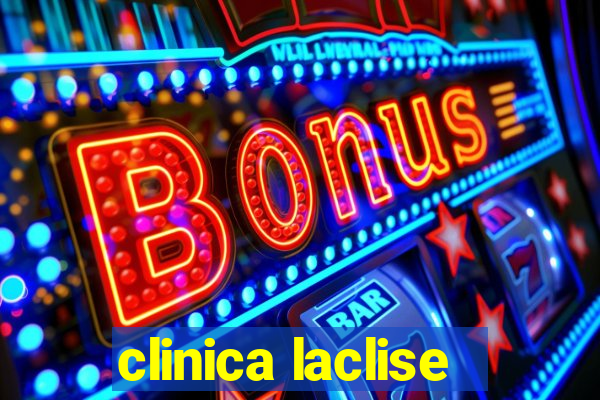 clinica laclise