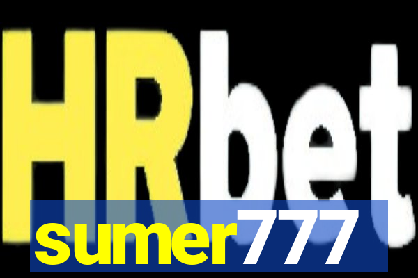 sumer777