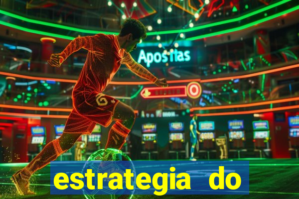 estrategia do fortune rabbit