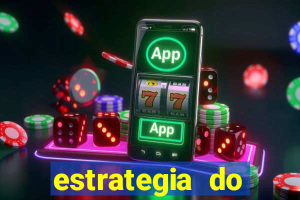 estrategia do fortune rabbit