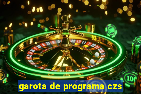 garota de programa czs