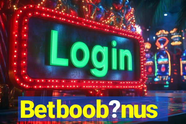 Betboob?nus