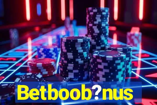 Betboob?nus