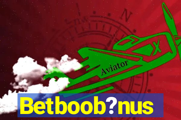 Betboob?nus