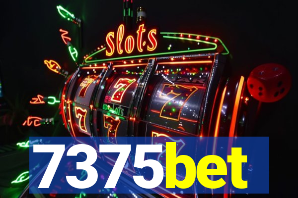 7375bet