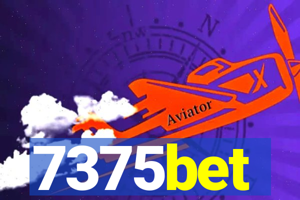 7375bet