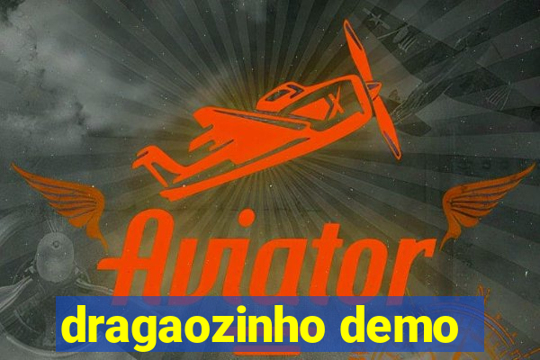 dragaozinho demo