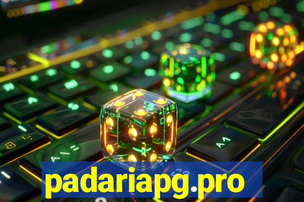 padariapg.pro