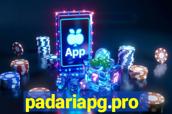 padariapg.pro