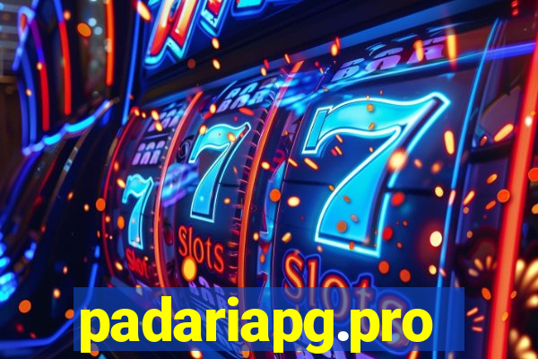 padariapg.pro