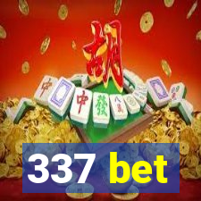 337 bet