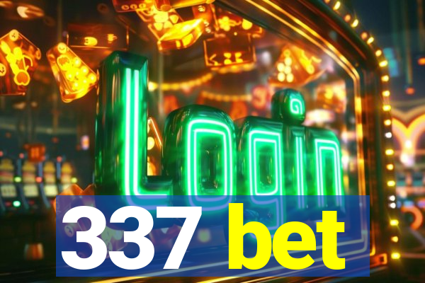 337 bet