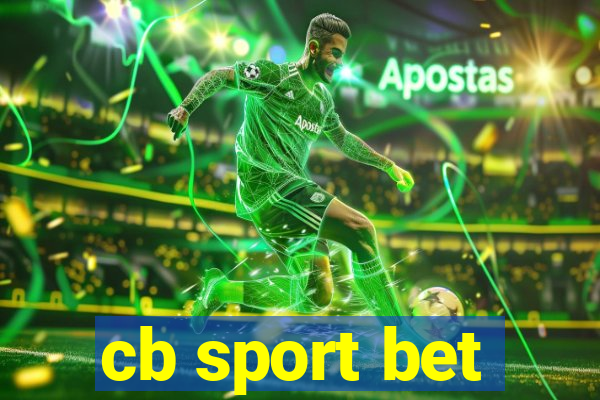 cb sport bet