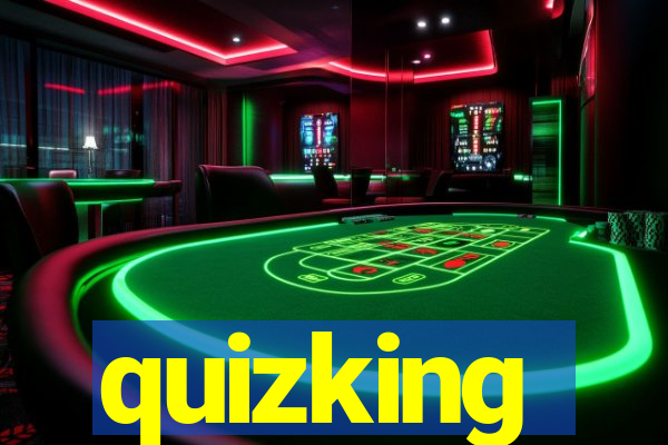 quizking