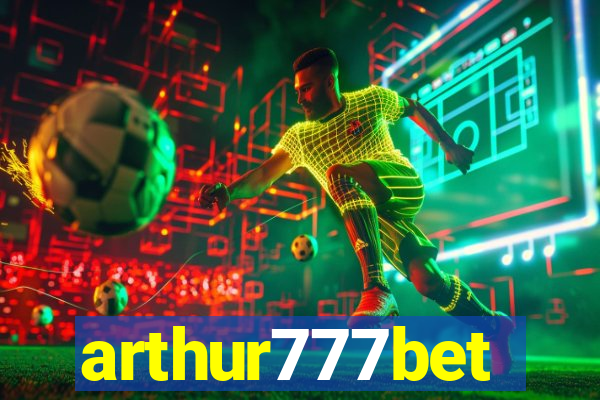 arthur777bet