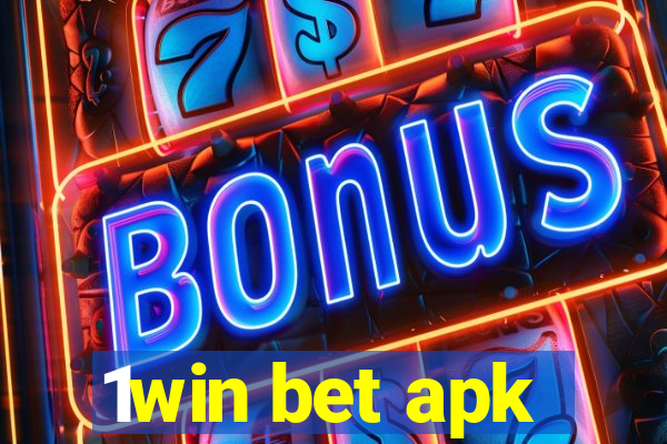 1win bet apk