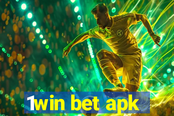 1win bet apk