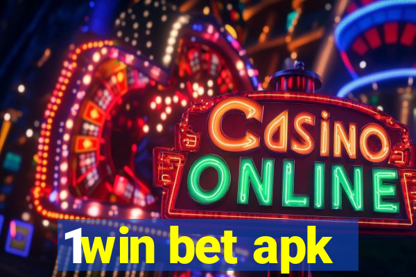 1win bet apk