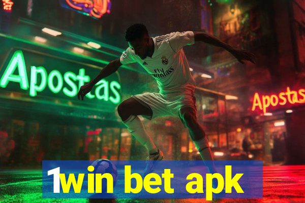 1win bet apk