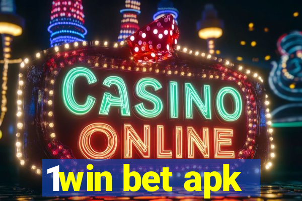 1win bet apk