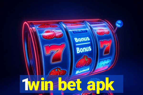 1win bet apk