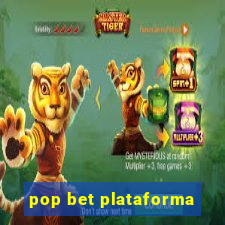 pop bet plataforma