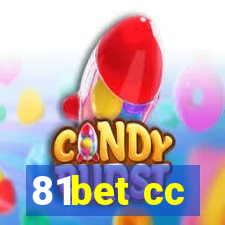 81bet cc