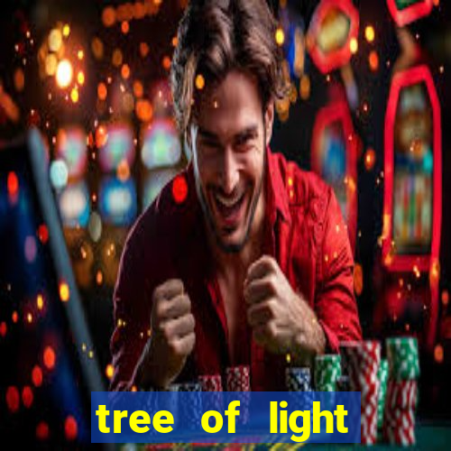 tree of light bonus buy slot