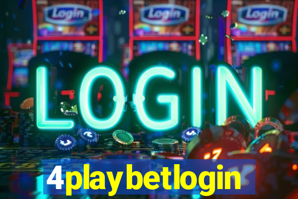 4playbetlogin