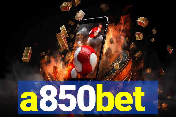 a850bet