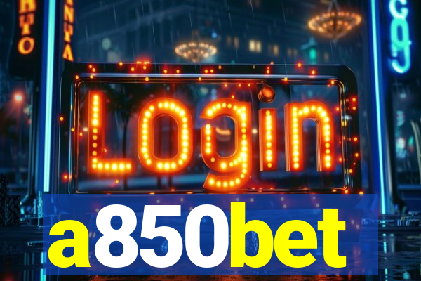 a850bet