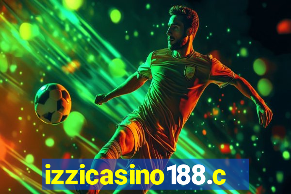 izzicasino188.com