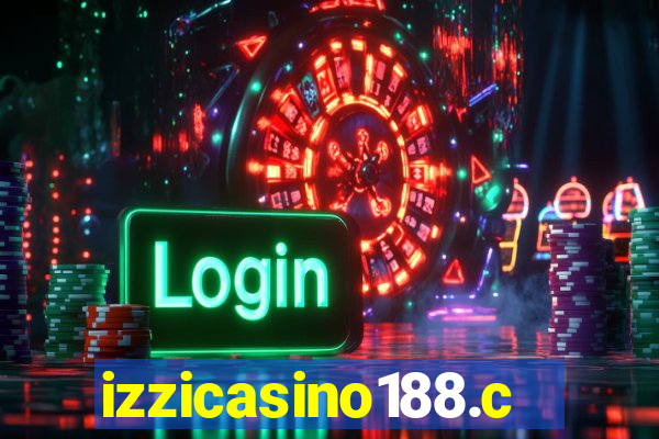 izzicasino188.com