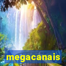 megacanais