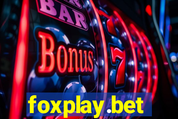 foxplay.bet